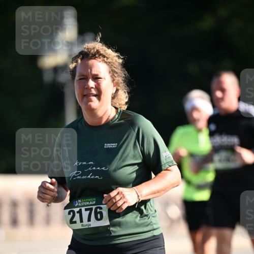 01.09.2024 - BARMER Alsterlauf Dr. Thomas Lammeyer http://msf.ph/oto/6910794 01.09.2024 09:45:03 Laufen 35, 2176, 35 meine-sportfotos.de