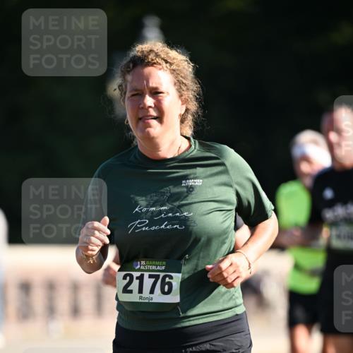 01.09.2024 - BARMER Alsterlauf Dr. Thomas Lammeyer http://msf.ph/oto/6910796 01.09.2024 09:45:03 Laufen 35, 2176, 35 meine-sportfotos.de