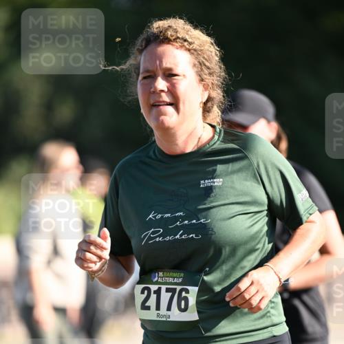 01.09.2024 - BARMER Alsterlauf Dr. Thomas Lammeyer http://msf.ph/oto/6910814 01.09.2024 09:45:04 Laufen 35, 2176, 35 meine-sportfotos.de