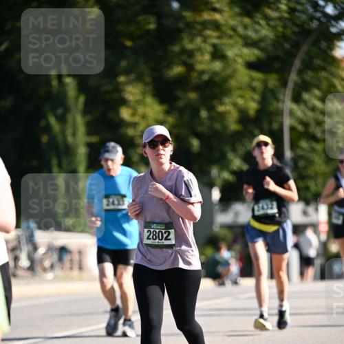 01.09.2024 - BARMER Alsterlauf Dr. Thomas Lammeyer http://msf.ph/oto/6911976 01.09.2024 09:45:54 Laufen 2433, 2802, 2432 meine-sportfotos.de