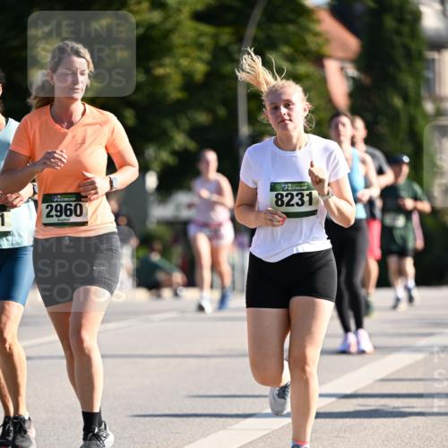 01.09.2024 - BARMER Alsterlauf Dr. Thomas Lammeyer http://msf.ph/oto/6913147 01.09.2024 09:46:44 Laufen 1, 2960, 35, 8231 meine-sportfotos.de
