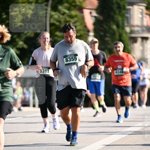 01.09.2024 - BARMER Alsterlauf Dr. Thomas Lammeyer http://msf.ph/oto/6913333 01.09.2024 09:46:50 Laufen 5311, 8355, 4348 meine-sportfotos.de
