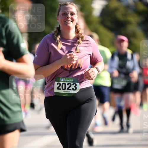 01.09.2024 - BARMER Alsterlauf Dr. Thomas Lammeyer http://msf.ph/oto/6914033 01.09.2024 09:47:15 Laufen 16, 35, 2023 meine-sportfotos.de