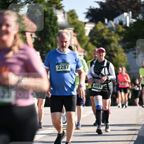 01.09.2024 - BARMER Alsterlauf Dr. Thomas Lammeyer http://msf.ph/oto/6914066 01.09.2024 09:47:17 Laufen 2287, 4991, 499 meine-sportfotos.de