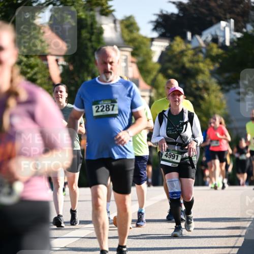 01.09.2024 - BARMER Alsterlauf Dr. Thomas Lammeyer http://msf.ph/oto/6914071 01.09.2024 09:47:17 Laufen 2287, 4991, 4991 meine-sportfotos.de
