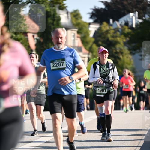 01.09.2024 - BARMER Alsterlauf Dr. Thomas Lammeyer http://msf.ph/oto/6914081 01.09.2024 09:47:17 Laufen 2287, 4991 meine-sportfotos.de