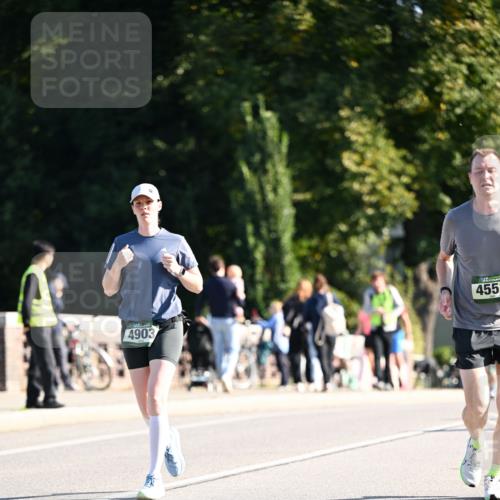 01.09.2024 - BARMER Alsterlauf Dr. Thomas Lammeyer http://msf.ph/oto/6914711 01.09.2024 09:47:41 Laufen 4903, 455 meine-sportfotos.de
