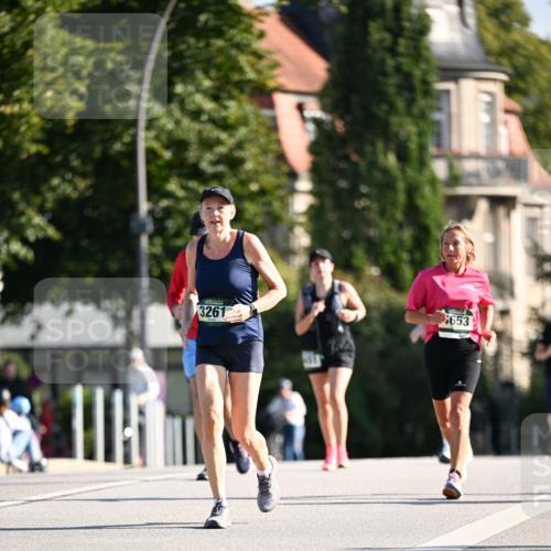 01.09.2024 - BARMER Alsterlauf Dr. Thomas Lammeyer http://msf.ph/oto/6916349 01.09.2024 09:48:52 Laufen 3261, 653 meine-sportfotos.de