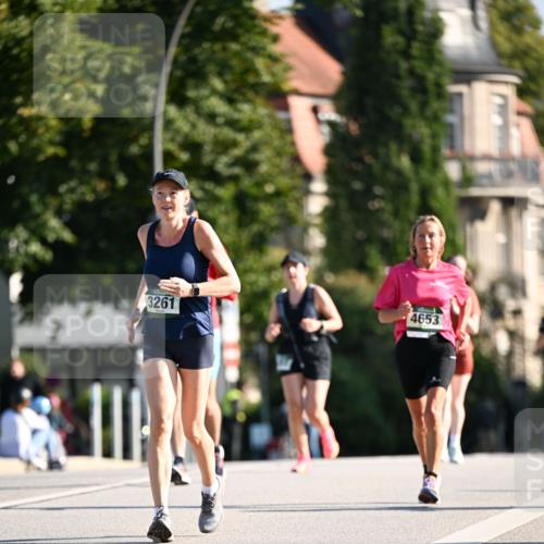 01.09.2024 - BARMER Alsterlauf Dr. Thomas Lammeyer http://msf.ph/oto/6916379 01.09.2024 09:48:53 Laufen 3261, 4653 meine-sportfotos.de