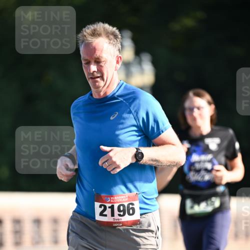 01.09.2024 - BARMER Alsterlauf Dr. Thomas Lammeyer http://msf.ph/oto/6916778 01.09.2024 09:49:09 Laufen 35, 2196 meine-sportfotos.de