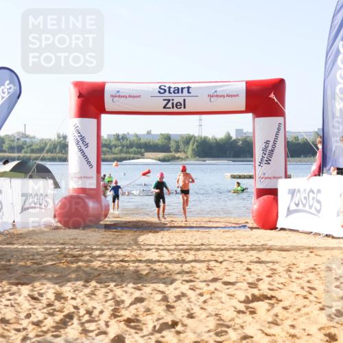 01.09.2024 - 17. Tribühne Triathlon Luisa Fischer http://msf.ph/oto/6921652 01.09.2024 09:03:49 Schwimmen 5, 28, 31, 36, 41, 56 meine-sportfotos.de