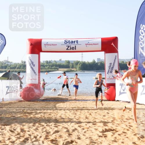 01.09.2024 - 17. Tribühne Triathlon Luisa Fischer http://msf.ph/oto/6921713 01.09.2024 09:04:09 Schwimmen 3, 24, 49, 76, 1488 meine-sportfotos.de
