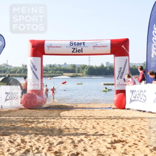 01.09.2024 - 17. Tribühne Triathlon Luisa Fischer http://msf.ph/oto/6921724 01.09.2024 09:04:11 Schwimmen 3, 24, 49, 76, 1488 meine-sportfotos.de
