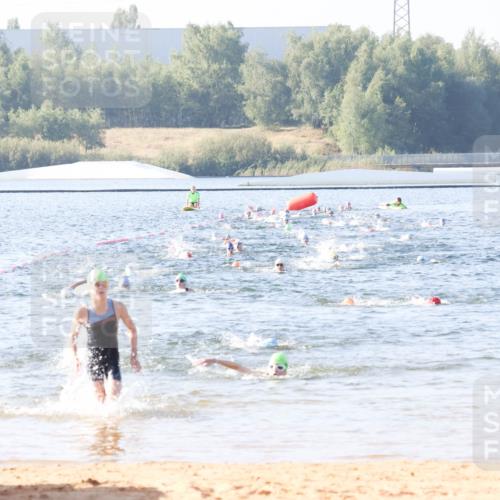 01.09.2024 - 17. Tribühne Triathlon Luisa Fischer http://msf.ph/oto/6921972 01.09.2024 09:28:59 Schwimmen 57, 111, 134 meine-sportfotos.de