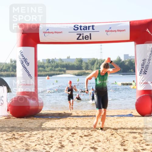 01.09.2024 - 17. Tribühne Triathlon Luisa Fischer http://msf.ph/oto/6922433 01.09.2024 09:30:39 Schwimmen 63, 83, 85, 99, 100, 124, 127 meine-sportfotos.de