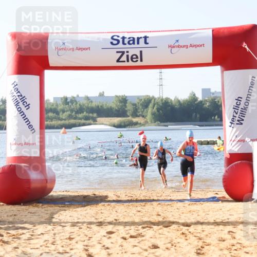 01.09.2024 - 17. Tribühne Triathlon Luisa Fischer http://msf.ph/oto/6922449 01.09.2024 09:30:44 Schwimmen 83, 85, 99, 100, 124 meine-sportfotos.de