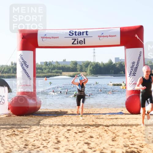 01.09.2024 - 17. Tribühne Triathlon Luisa Fischer http://msf.ph/oto/6922458 01.09.2024 09:30:47 Schwimmen 83, 85, 88, 99, 100, 124 meine-sportfotos.de