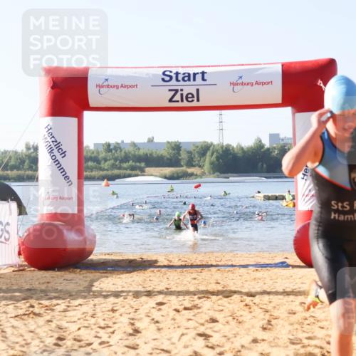 01.09.2024 - 17. Tribühne Triathlon Luisa Fischer http://msf.ph/oto/6922467 01.09.2024 09:30:50 Schwimmen 83, 85, 88, 99, 100 meine-sportfotos.de