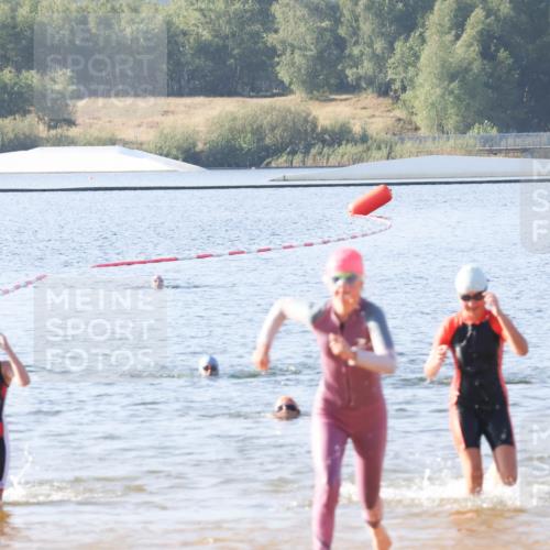 01.09.2024 - 17. Tribühne Triathlon Luisa Fischer http://msf.ph/oto/6922811 01.09.2024 09:32:24 Schwimmen 59, 74, 126 meine-sportfotos.de