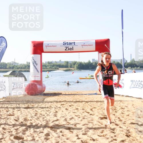 01.09.2024 - 17. Tribühne Triathlon Luisa Fischer http://msf.ph/oto/6922848 01.09.2024 09:32:32 Schwimmen 59, 74, 126 meine-sportfotos.de