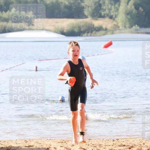 01.09.2024 - 17. Tribühne Triathlon Luisa Fischer http://msf.ph/oto/6922880 01.09.2024 09:32:42 Schwimmen 69, 80 meine-sportfotos.de