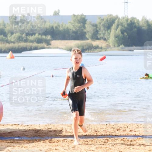 01.09.2024 - 17. Tribühne Triathlon Luisa Fischer http://msf.ph/oto/6922892 01.09.2024 09:32:44 Schwimmen 69, 80 meine-sportfotos.de