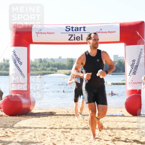 01.09.2024 - 17. Tribühne Triathlon Luisa Fischer http://msf.ph/oto/6923344 01.09.2024 10:04:51 Schwimmen 140, 143, 1062 meine-sportfotos.de