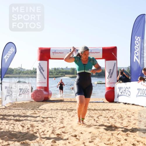 01.09.2024 - 17. Tribühne Triathlon Luisa Fischer http://msf.ph/oto/6923435 01.09.2024 10:05:11 Schwimmen 147, 150, 1065, 1074, 1077 meine-sportfotos.de