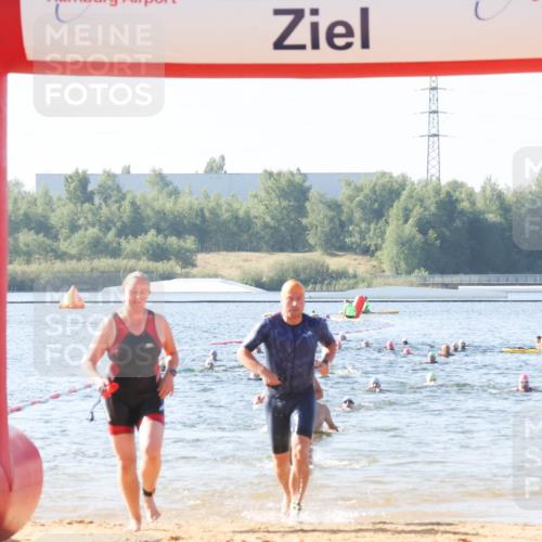 01.09.2024 - 17. Tribühne Triathlon Luisa Fischer http://msf.ph/oto/6923439 01.09.2024 10:05:13 Schwimmen 147, 150, 1065, 1074, 1077 meine-sportfotos.de