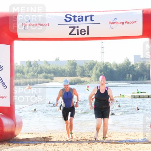 01.09.2024 - 17. Tribühne Triathlon Luisa Fischer http://msf.ph/oto/6923573 01.09.2024 10:05:47 Schwimmen 160, 167, 730, 1068 meine-sportfotos.de