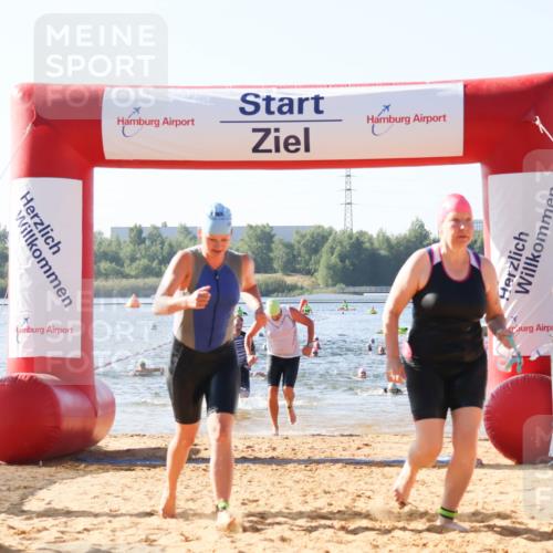 01.09.2024 - 17. Tribühne Triathlon Luisa Fischer http://msf.ph/oto/6923589 01.09.2024 10:05:50 Schwimmen 160, 167, 730, 1068 meine-sportfotos.de