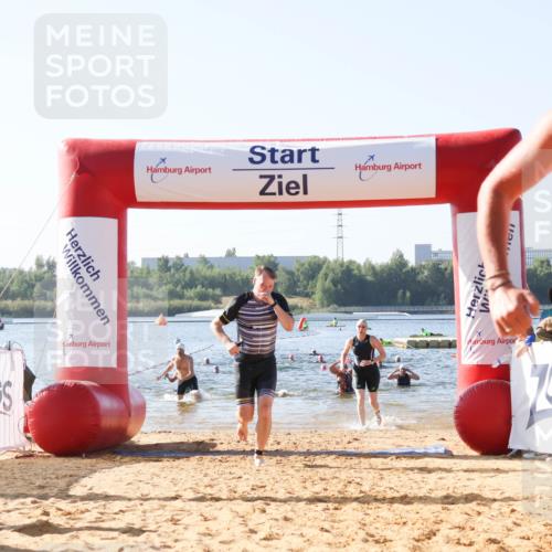 01.09.2024 - 17. Tribühne Triathlon Luisa Fischer http://msf.ph/oto/6923620 01.09.2024 10:05:56 Schwimmen 137, 145, 160, 167, 730, 1068 meine-sportfotos.de