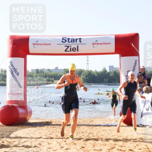 01.09.2024 - 17. Tribühne Triathlon Luisa Fischer http://msf.ph/oto/6923692 01.09.2024 10:06:11 Schwimmen 145, 149, 157, 168, 1067, 1072 meine-sportfotos.de