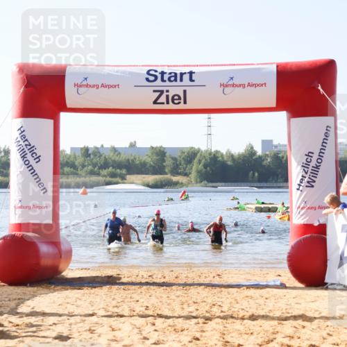 01.09.2024 - 17. Tribühne Triathlon Luisa Fischer http://msf.ph/oto/6923716 01.09.2024 10:06:17 Schwimmen 138, 141, 149, 157, 158, 168, 1067 meine-sportfotos.de