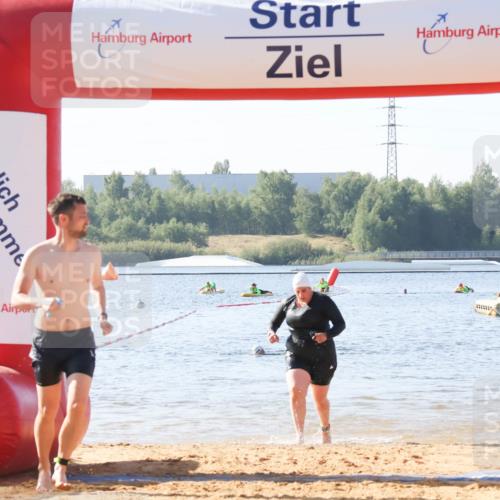 01.09.2024 - 17. Tribühne Triathlon Luisa Fischer http://msf.ph/oto/6923826 01.09.2024 10:06:47 Schwimmen 139, 151, 162, 163, 169, 1071 meine-sportfotos.de