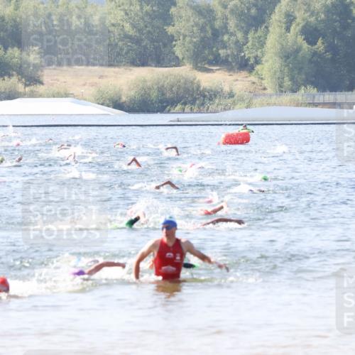 01.09.2024 - 17. Tribühne Triathlon Luisa Fischer http://msf.ph/oto/6924088 01.09.2024 10:22:01 Schwimmen 181, 255, 264, 268, 285 meine-sportfotos.de