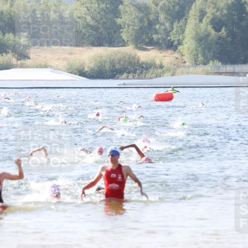 01.09.2024 - 17. Tribühne Triathlon Luisa Fischer http://msf.ph/oto/6924093 01.09.2024 10:22:02 Schwimmen 181, 255, 264, 266, 268 meine-sportfotos.de