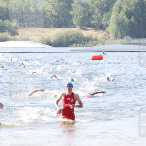 01.09.2024 - 17. Tribühne Triathlon Luisa Fischer http://msf.ph/oto/6924095 01.09.2024 10:22:03 Schwimmen 181, 255, 264, 266, 268 meine-sportfotos.de