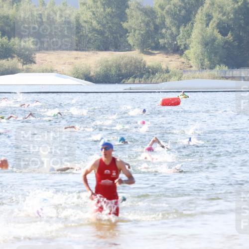 01.09.2024 - 17. Tribühne Triathlon Luisa Fischer http://msf.ph/oto/6924101 01.09.2024 10:22:04 Schwimmen 181, 254, 255, 266, 268 meine-sportfotos.de