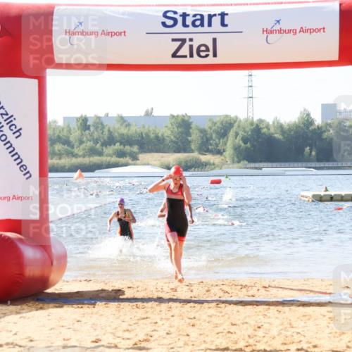 01.09.2024 - 17. Tribühne Triathlon Luisa Fischer http://msf.ph/oto/6924112 01.09.2024 10:22:07 Schwimmen 181, 254, 255, 265, 266 meine-sportfotos.de