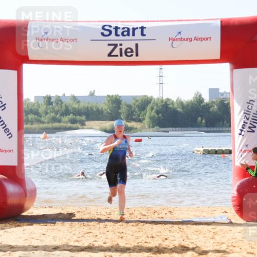 01.09.2024 - 17. Tribühne Triathlon Luisa Fischer http://msf.ph/oto/6924146 01.09.2024 10:22:15 Schwimmen 181, 254, 255, 265, 266, 292 meine-sportfotos.de