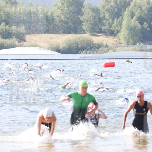 01.09.2024 - 17. Tribühne Triathlon Luisa Fischer http://msf.ph/oto/6924158 01.09.2024 10:22:19 Schwimmen 254, 255, 265, 266, 270, 292, 306 meine-sportfotos.de