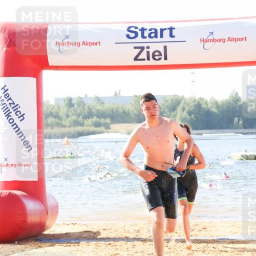 01.09.2024 - 17. Tribühne Triathlon Luisa Fischer http://msf.ph/oto/6924317 01.09.2024 10:23:01 Schwimmen 197, 275, 289, 297, 302 meine-sportfotos.de