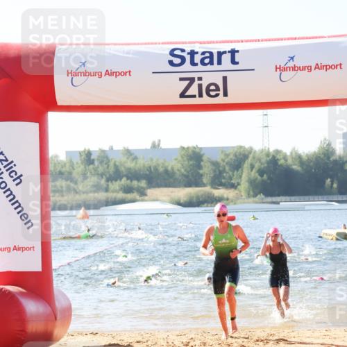 01.09.2024 - 17. Tribühne Triathlon Luisa Fischer http://msf.ph/oto/6924344 01.09.2024 10:23:09 Schwimmen 197, 242, 267, 275, 297, 302 meine-sportfotos.de