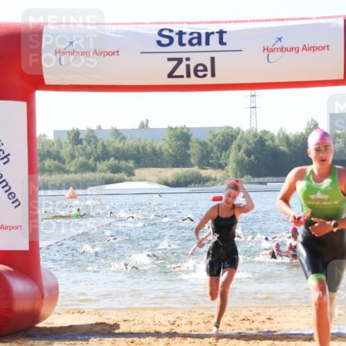 01.09.2024 - 17. Tribühne Triathlon Luisa Fischer http://msf.ph/oto/6924355 01.09.2024 10:23:11 Schwimmen 197, 213, 218, 242, 267, 288, 297 meine-sportfotos.de