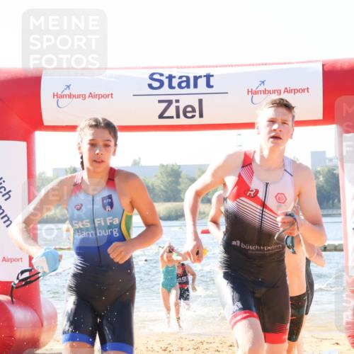 01.09.2024 - 17. Tribühne Triathlon Luisa Fischer http://msf.ph/oto/6924393 01.09.2024 10:23:22 Schwimmen 175, 186, 187, 213, 218, 267, 286, 288, 300, 303 meine-sportfotos.de