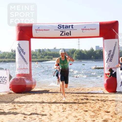 01.09.2024 - 17. Tribühne Triathlon Luisa Fischer http://msf.ph/oto/6924578 01.09.2024 10:24:02 Schwimmen 205, 221, 231, 232, 272, 278 meine-sportfotos.de