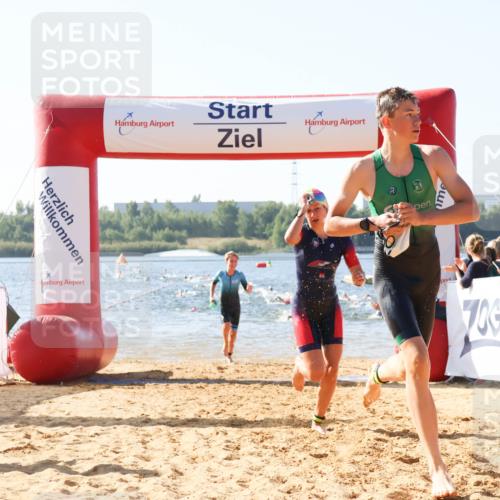 01.09.2024 - 17. Tribühne Triathlon Luisa Fischer http://msf.ph/oto/6924585 01.09.2024 10:24:04 Schwimmen 205, 221, 231, 232, 272, 278 meine-sportfotos.de
