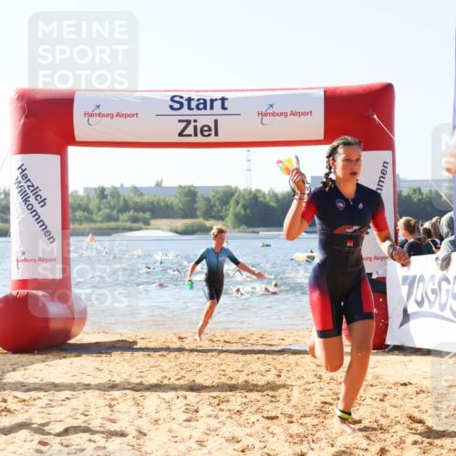 01.09.2024 - 17. Tribühne Triathlon Luisa Fischer http://msf.ph/oto/6924587 01.09.2024 10:24:04 Schwimmen 205, 221, 231, 232, 272, 278 meine-sportfotos.de