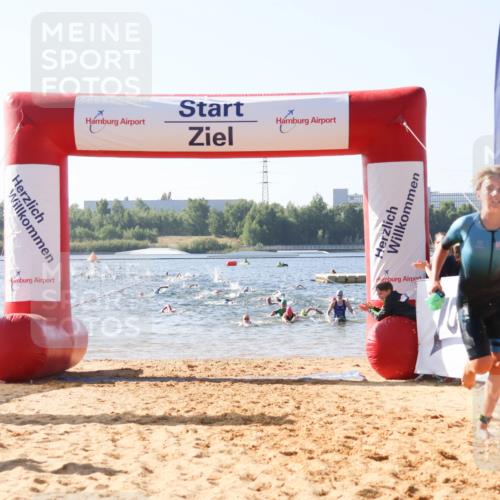 01.09.2024 - 17. Tribühne Triathlon Luisa Fischer http://msf.ph/oto/6924599 01.09.2024 10:24:07 Schwimmen 205, 221, 232, 259, 278, 280, 304 meine-sportfotos.de